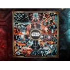 Star Wars Multi-Dimensionales Puzzle (1000 Teile) von Theory11