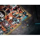 Star Wars Multi-Dimensionales Puzzle (1000 Teile) von Theory11