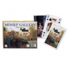 Monet - Maison Bridge