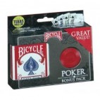 Poker Bonus Set