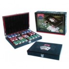 Poker Master Set Bicycle