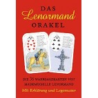 Das Lenormand Orakel (Iris)