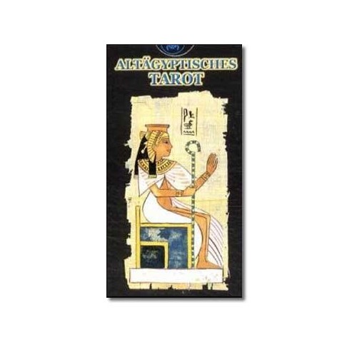 Altägyptisches Tarot