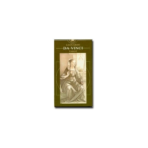 Leonardo da Vinci Tarot