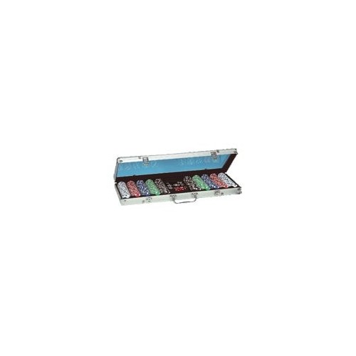 Pokerset 500 Pro Poker