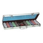 Pokerset 500 Pro Poker