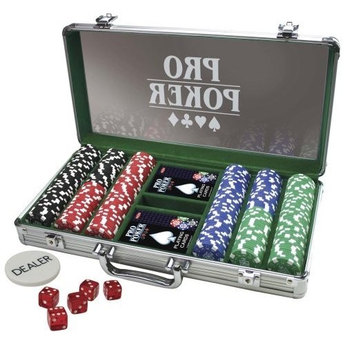 Pokerset 300 Pro Poker