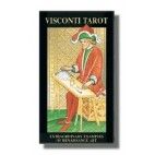 Visconti Tarot (Scapini)