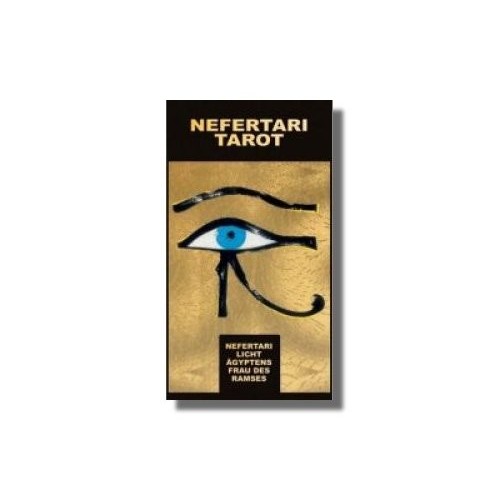 Nefertari Tarot
