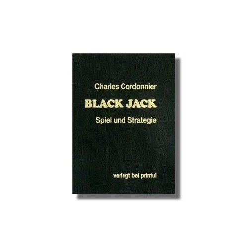 Black Jack Spiel und Strategie