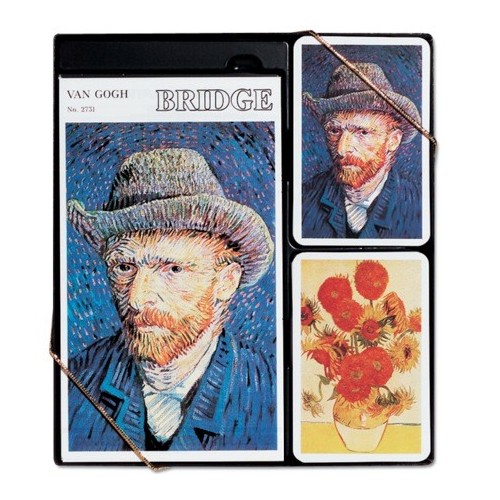 Van Gogh Bridge Set