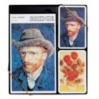 Van Gogh Bridge Set