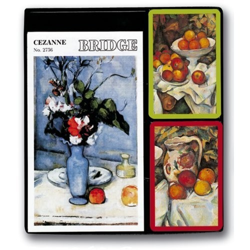 Cezanne Bridge Set