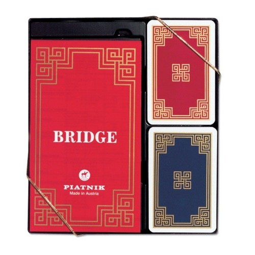 President Bridge Set