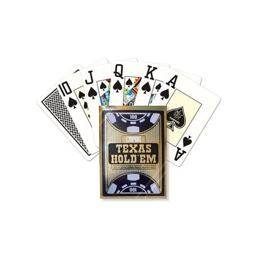 Copag Texas Hold'em