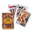 Cigar Poker