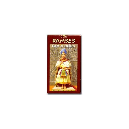 Ramses Tarot der Ewigkeit