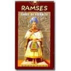 Ramses Tarot der Ewigkeit