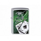 Zippo Big Slick