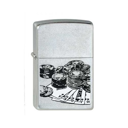 Zippo Poker