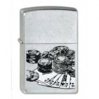 Zippo Poker