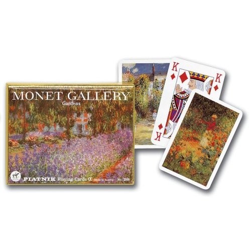 Monet Gardens