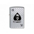 Zippo Ace of Spades