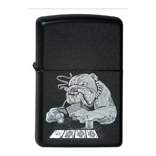 Zippo Chip Bully