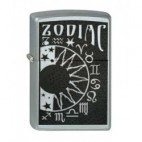 Zippo Zodiac