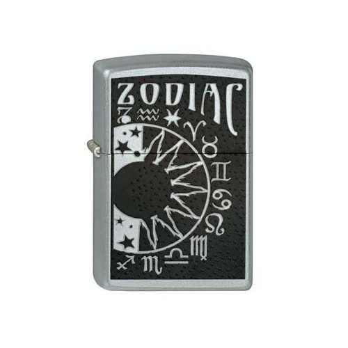Zippo Zodiac