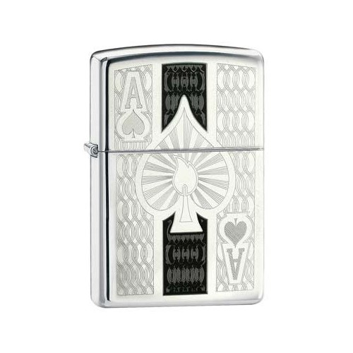 Zippo Ass