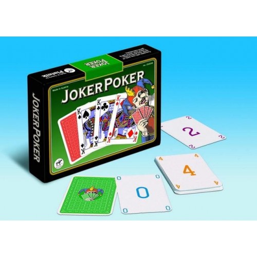 Joker Poker