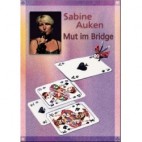 Sabine Auken- Mut im Bridge
