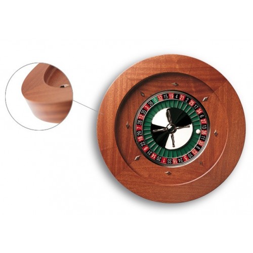 Roulette Montecarlo 50 squared