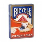 Svengali Deck - Bicycle