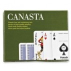 Canasta New Classic