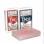 Bee Casino - Spielkarten