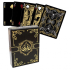 Legacy Black Deck