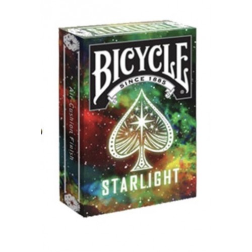 Starlight- Bicycle