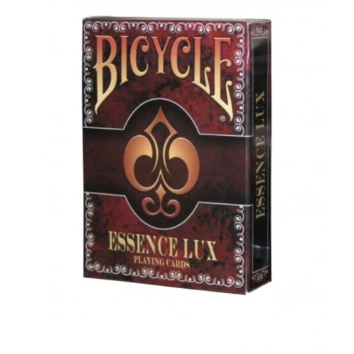 Essence Lux - Bicycle