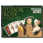 Tudor Rose