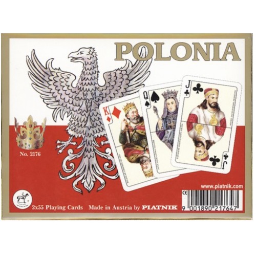 Polonia