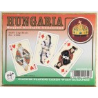 Hungaria