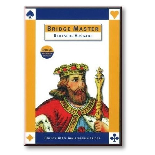 Bridge Master Serie A+