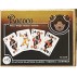 Rococo Spielkarten