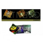 Compact Art Memo Black