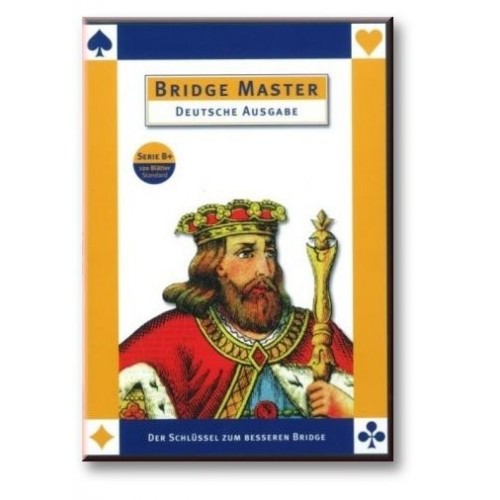 Bridge Master Serie B+, C+