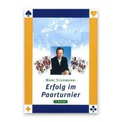 Erfolg im Paarturnier