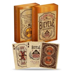 Bicycle Bourbon