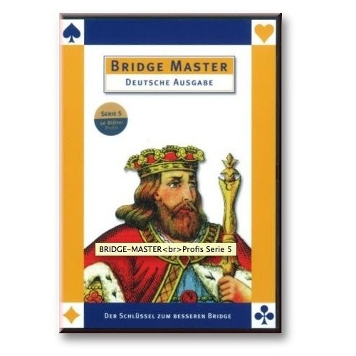 Bridge Master Serie 5